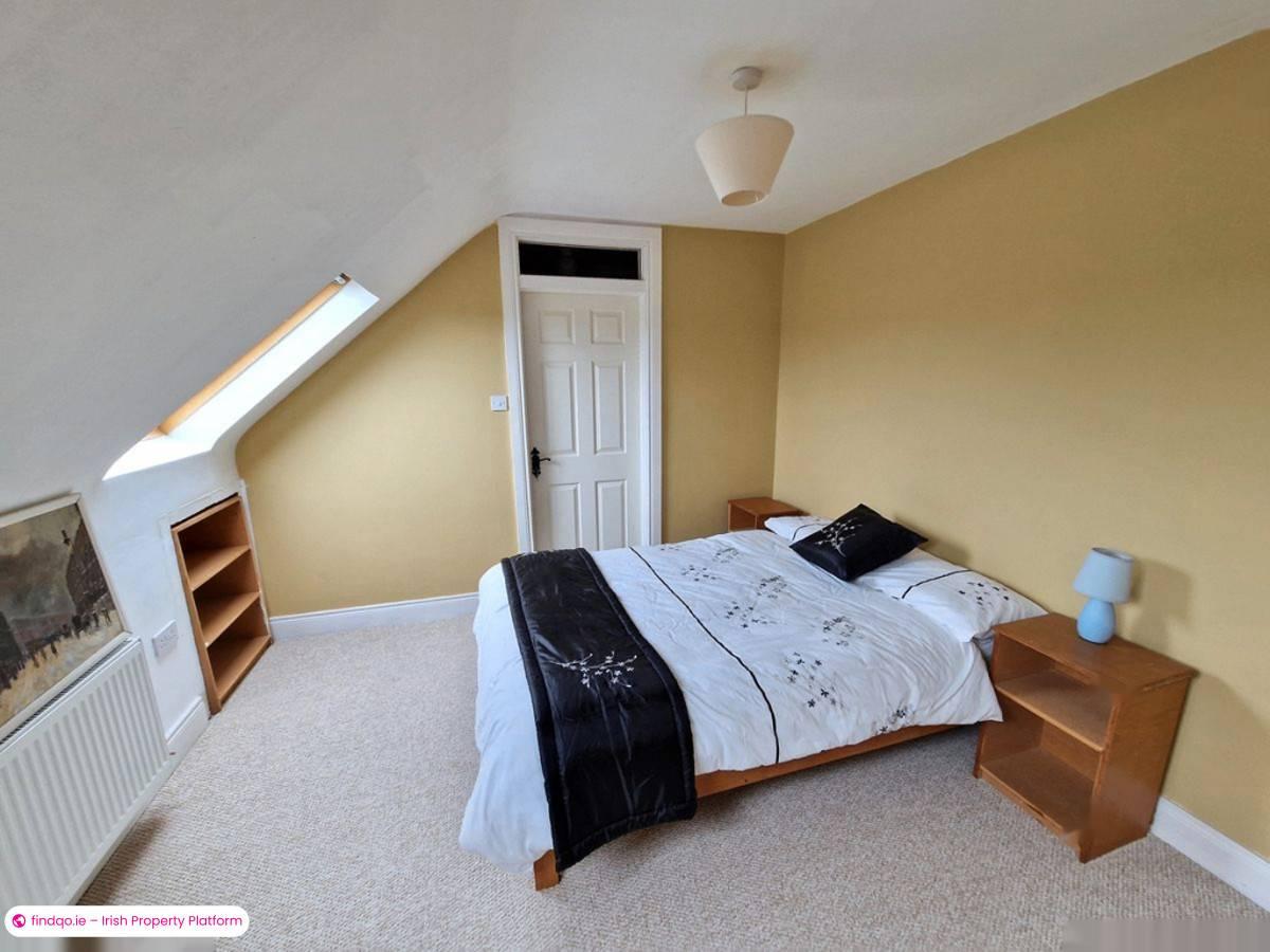 Detached house for Sale in Burtonport, Donegal