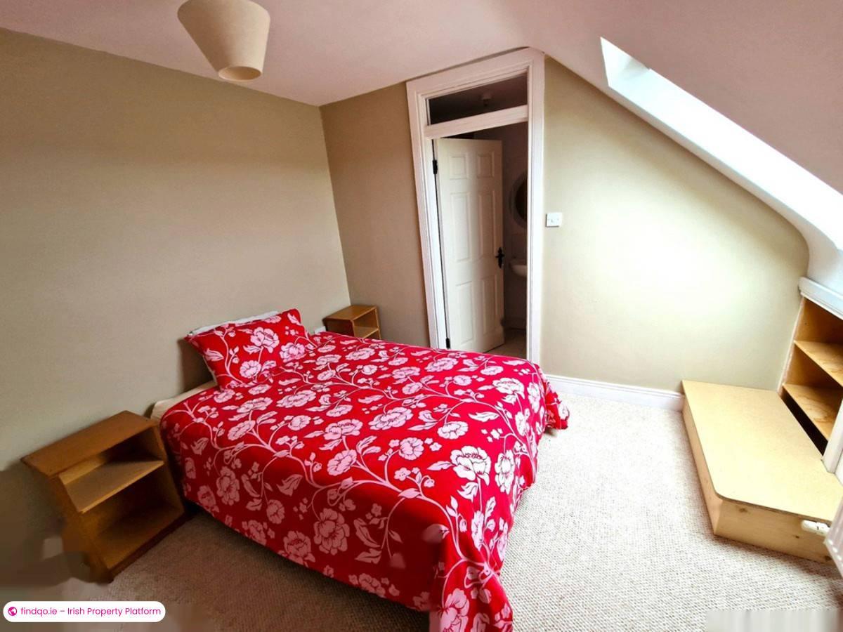 Detached house for Sale in Burtonport, Donegal