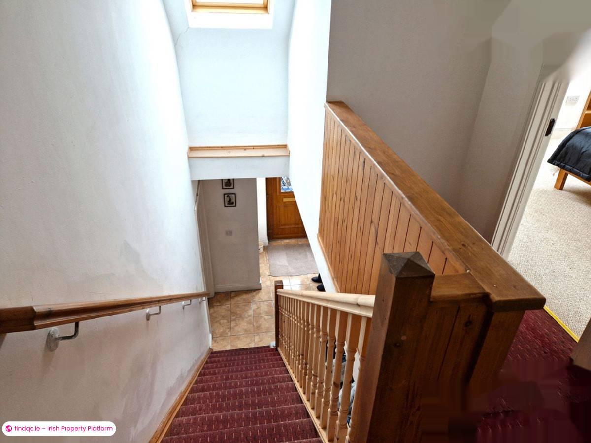 Detached house for Sale in Burtonport, Donegal