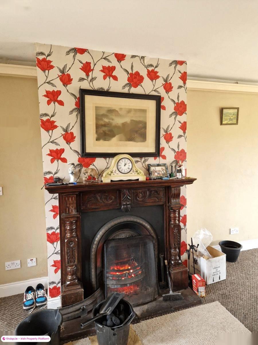 Detached house for Sale in Burtonport, Donegal