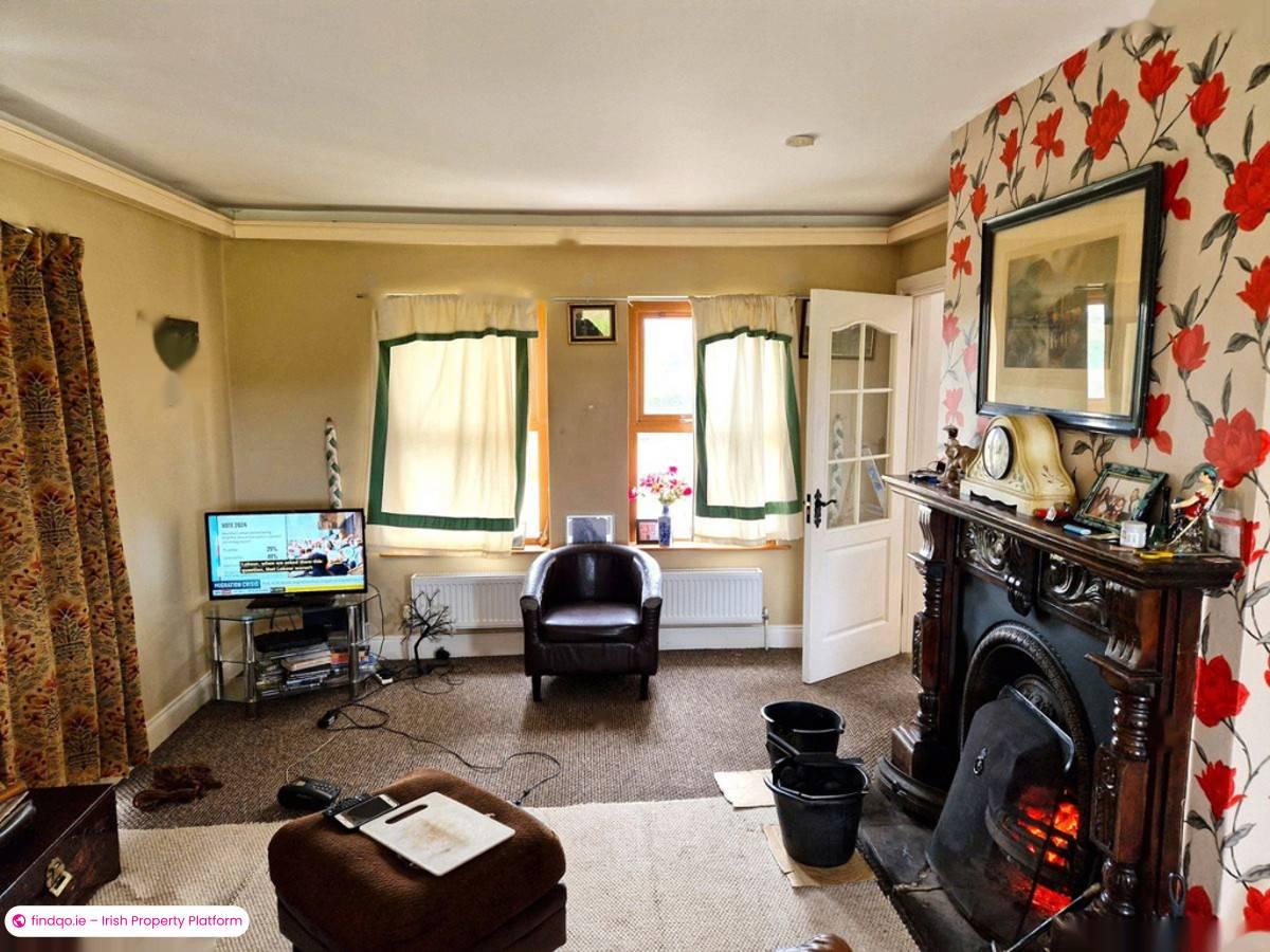 Detached house for Sale in Burtonport, Donegal