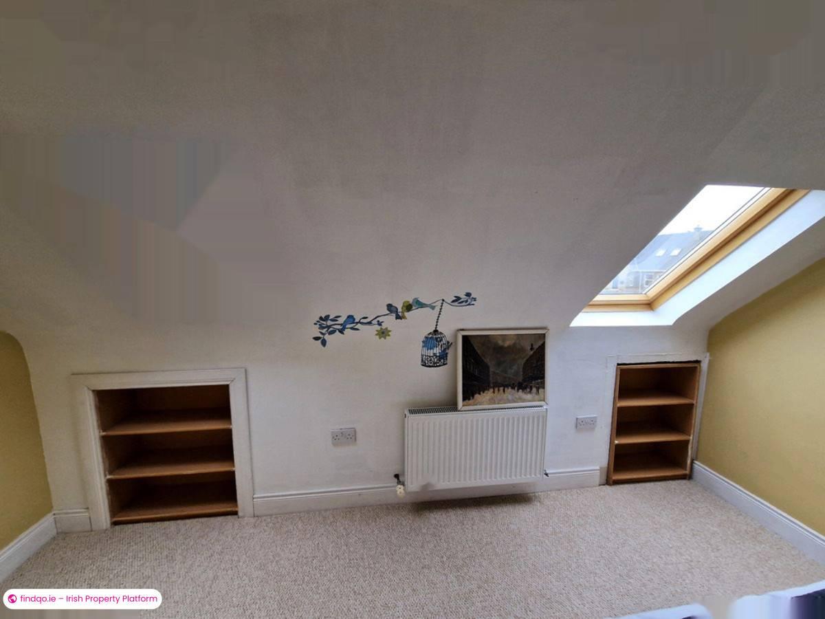 Detached house for Sale in Burtonport, Donegal