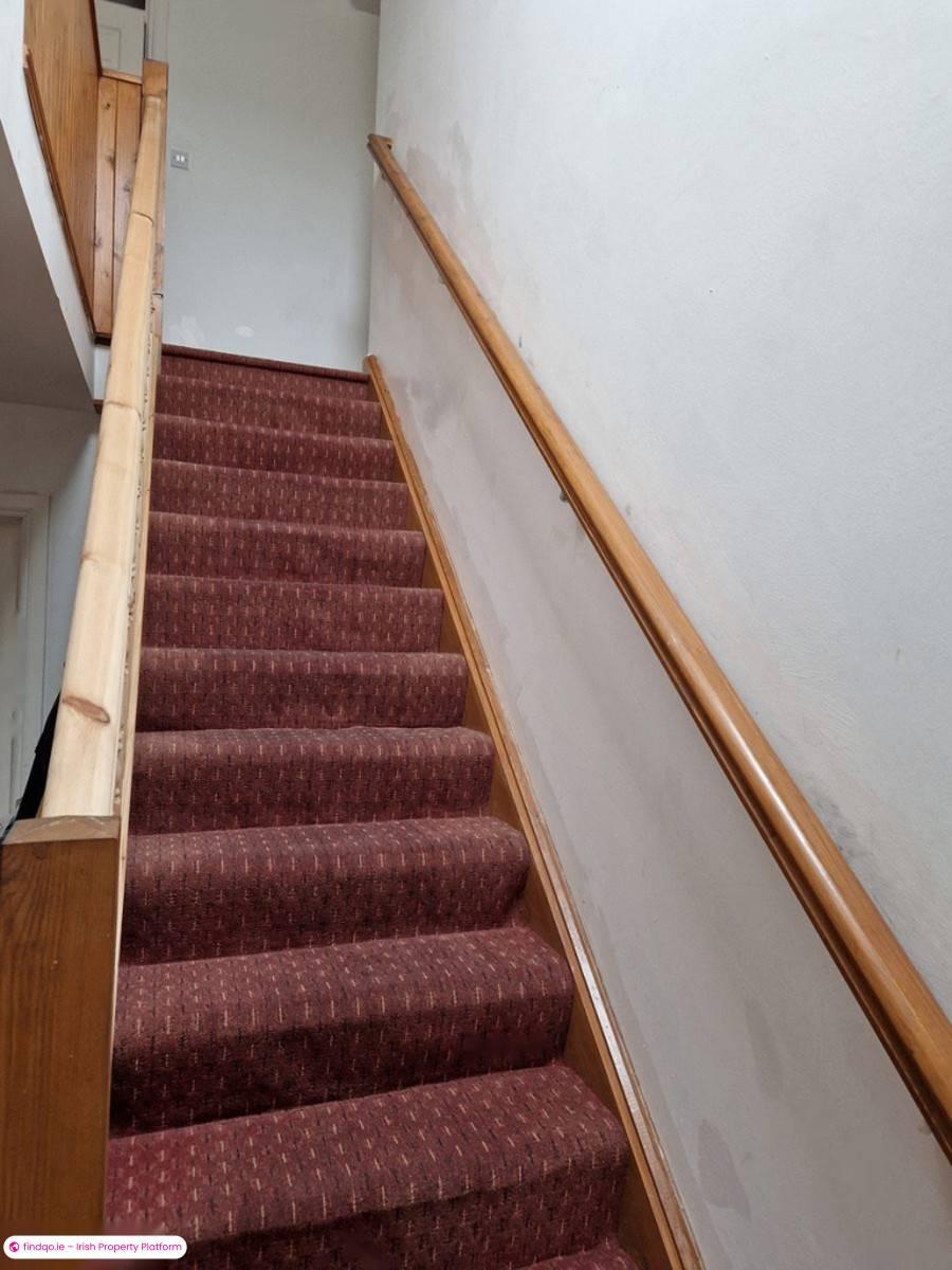 Detached house for Sale in Burtonport, Donegal