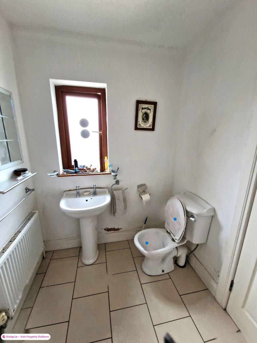 Detached house for Sale in Burtonport, Donegal