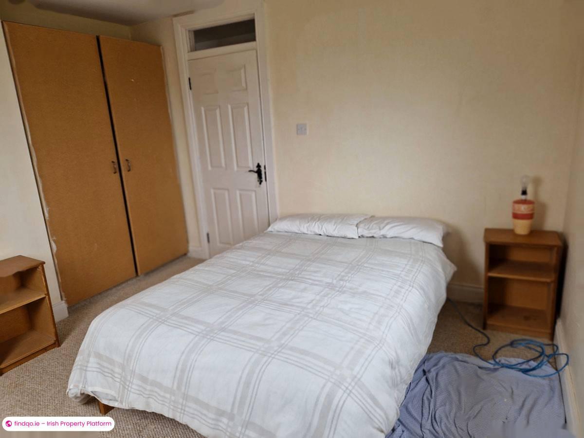 Detached house for Sale in Burtonport, Donegal