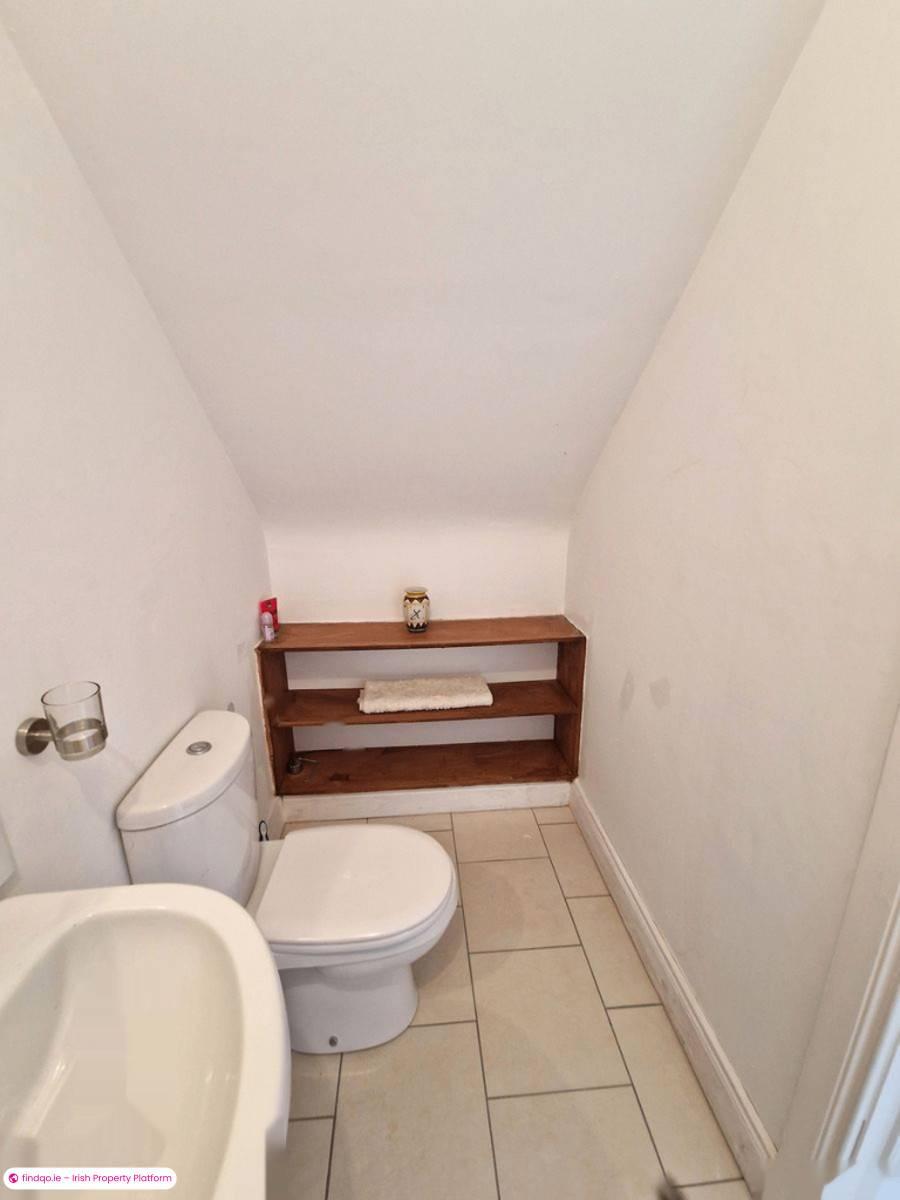 Detached house for Sale in Burtonport, Donegal