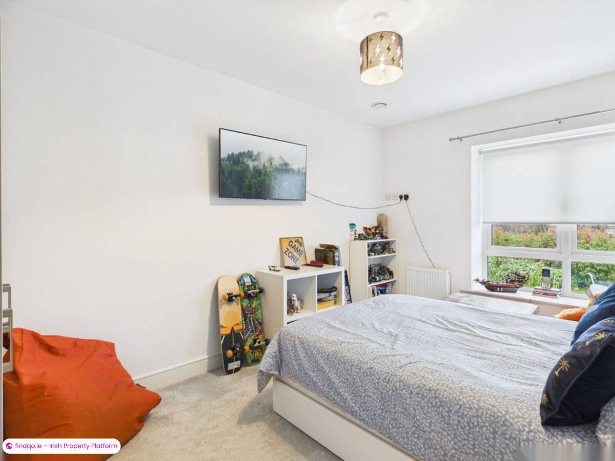 Semi-detached house for Sale in Leixlip, Kildare