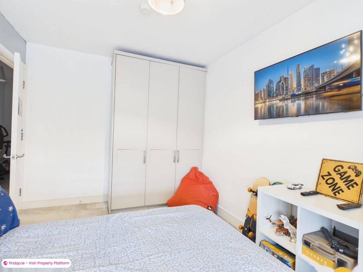 Semi-detached house for Sale in Leixlip, Kildare