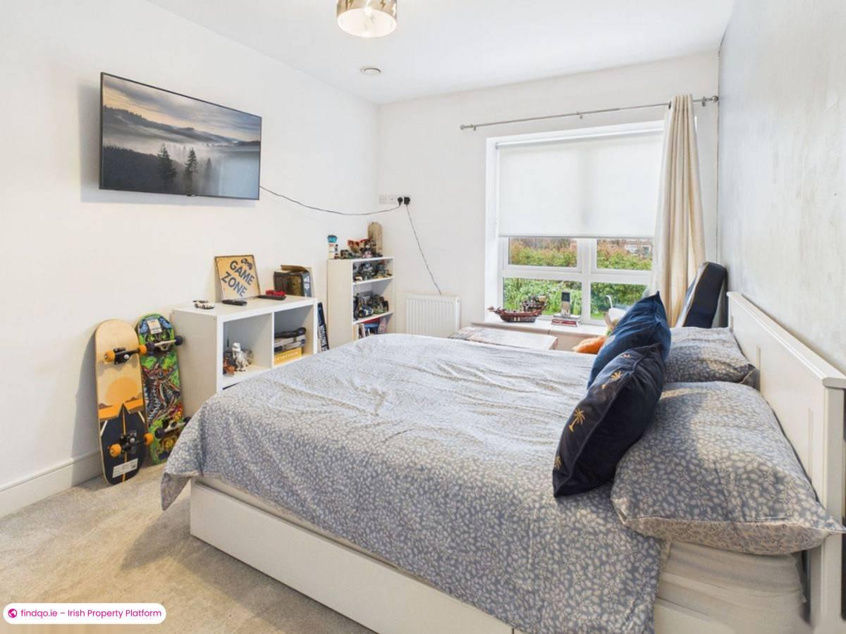 Semi-detached house for Sale in Leixlip, Kildare