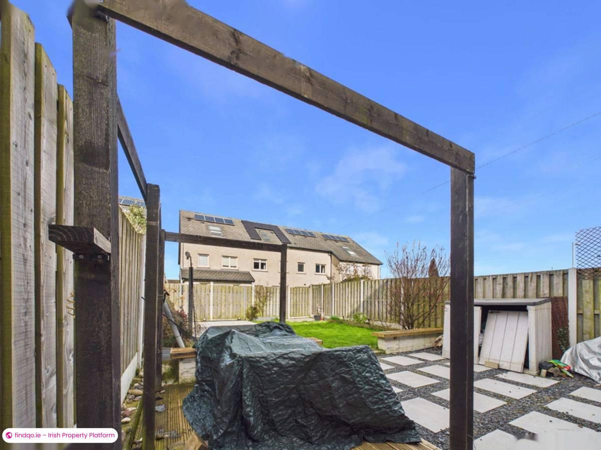 Semi-detached house for Sale in Leixlip, Kildare