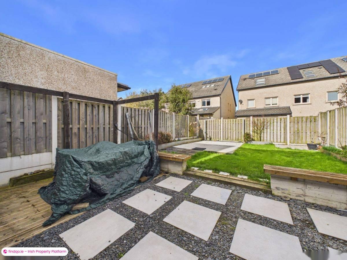 Semi-detached house for Sale in Leixlip, Kildare