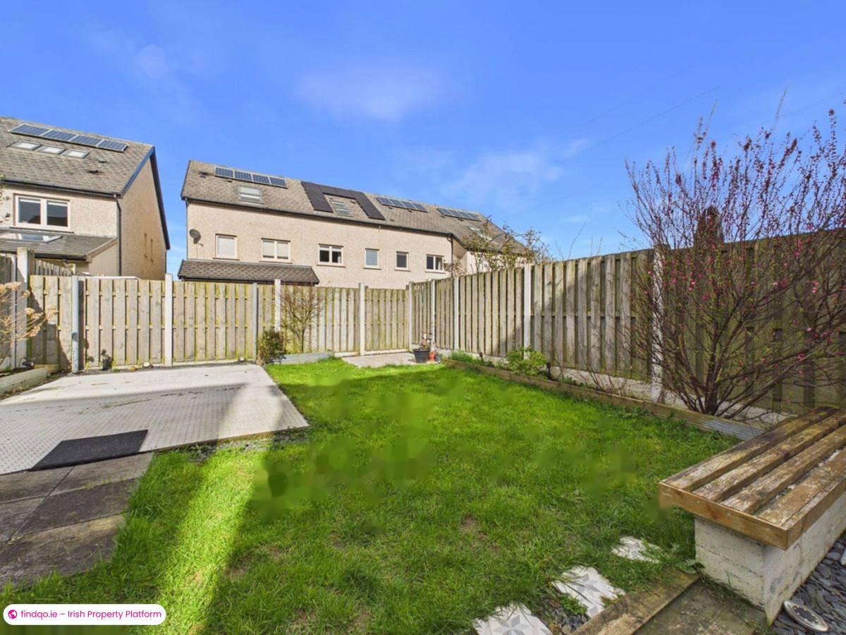 Semi-detached house for Sale in Leixlip, Kildare