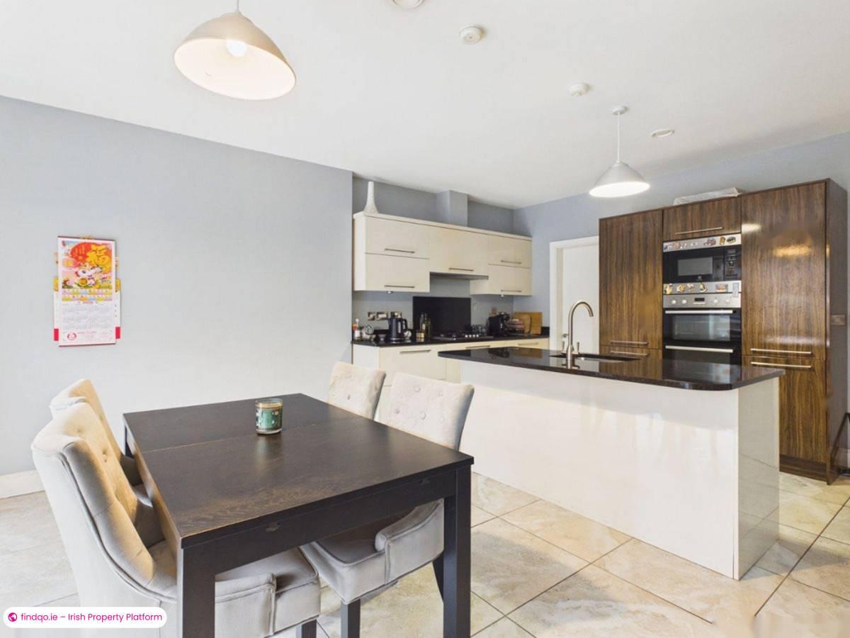 Semi-detached house for Sale in Leixlip, Kildare