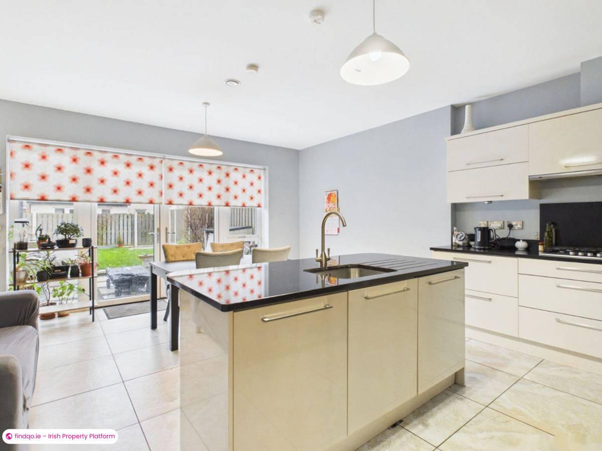 Semi-detached house for Sale in Leixlip, Kildare