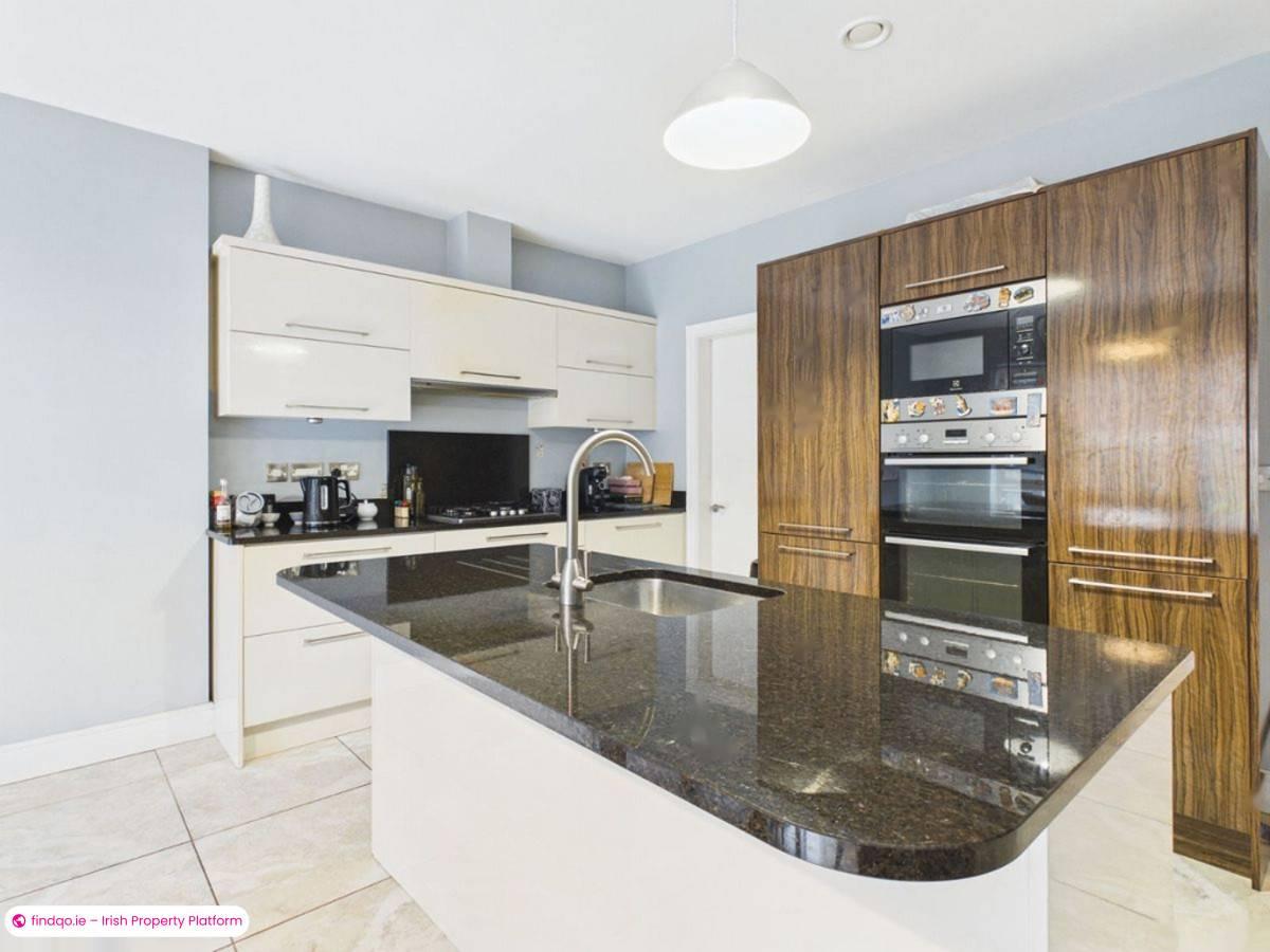 Semi-detached house for Sale in Leixlip, Kildare