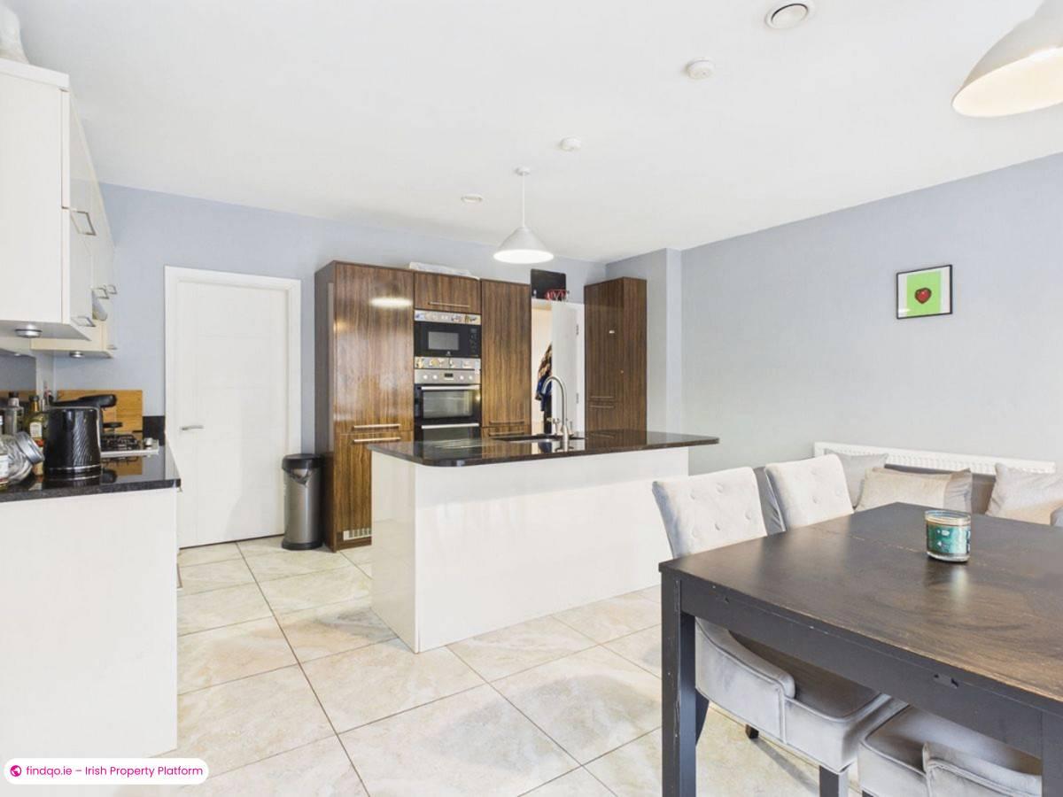 Semi-detached house for Sale in Leixlip, Kildare