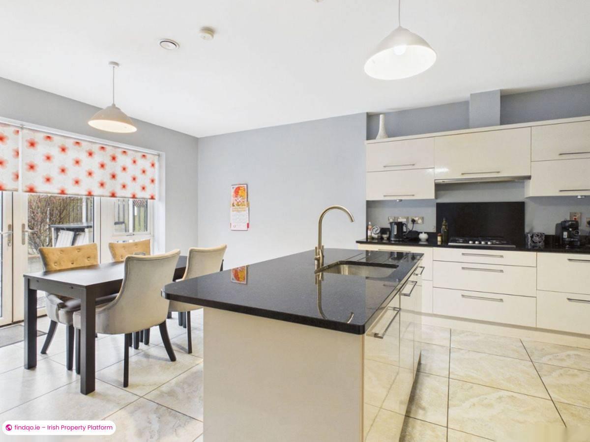 Semi-detached house for Sale in Leixlip, Kildare