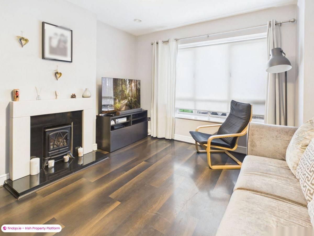 Semi-detached house for Sale in Leixlip, Kildare