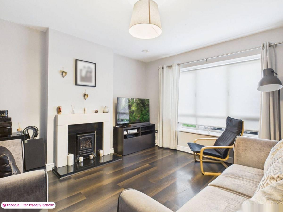 Semi-detached house for Sale in Leixlip, Kildare