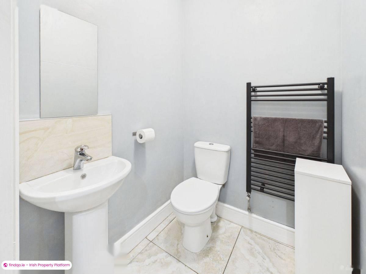 Semi-detached house for Sale in Leixlip, Kildare