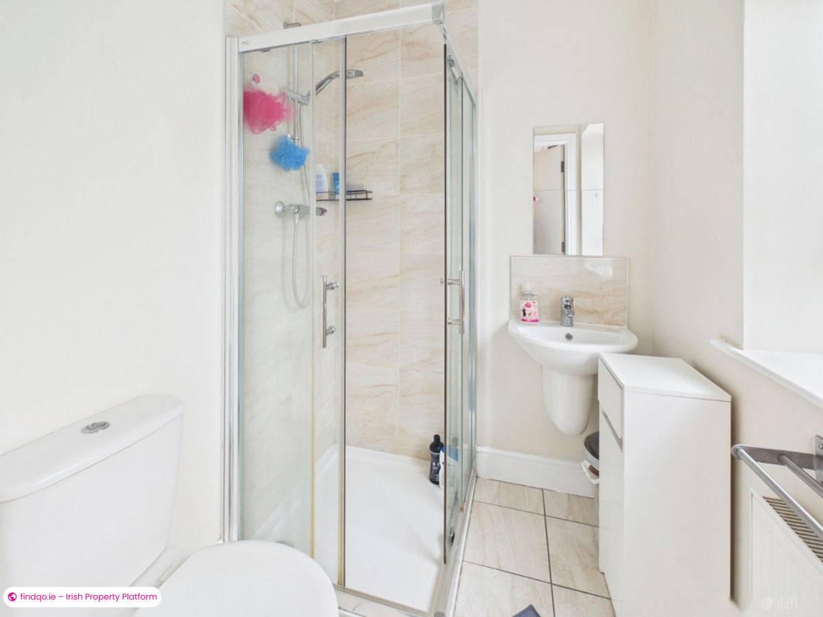 Semi-detached house for Sale in Leixlip, Kildare