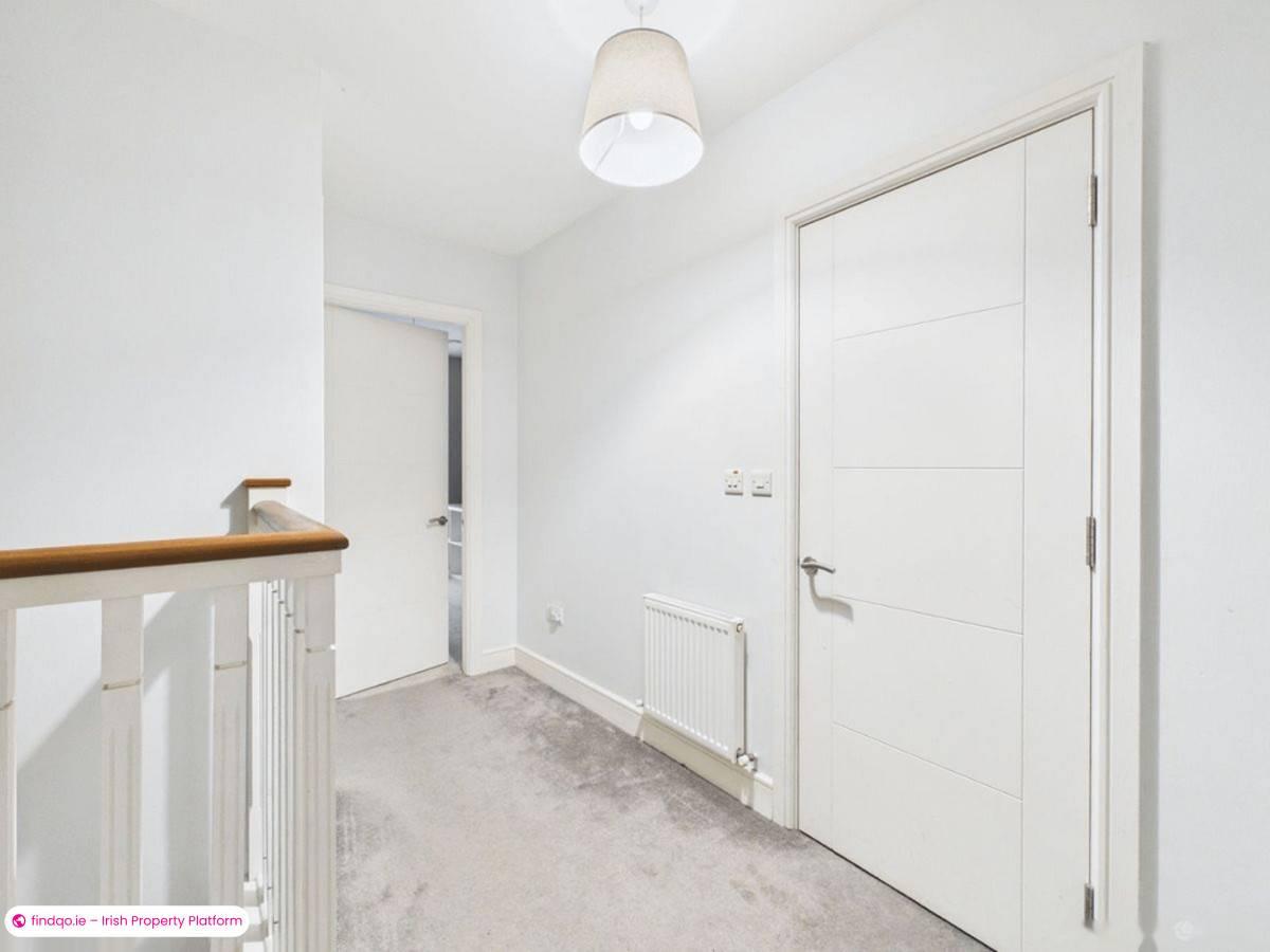 Semi-detached house for Sale in Leixlip, Kildare