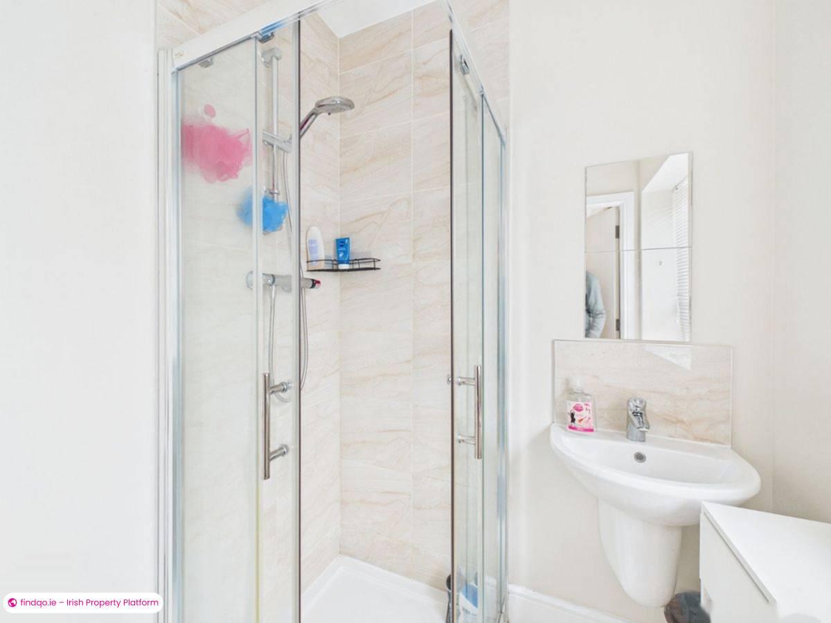 Semi-detached house for Sale in Leixlip, Kildare