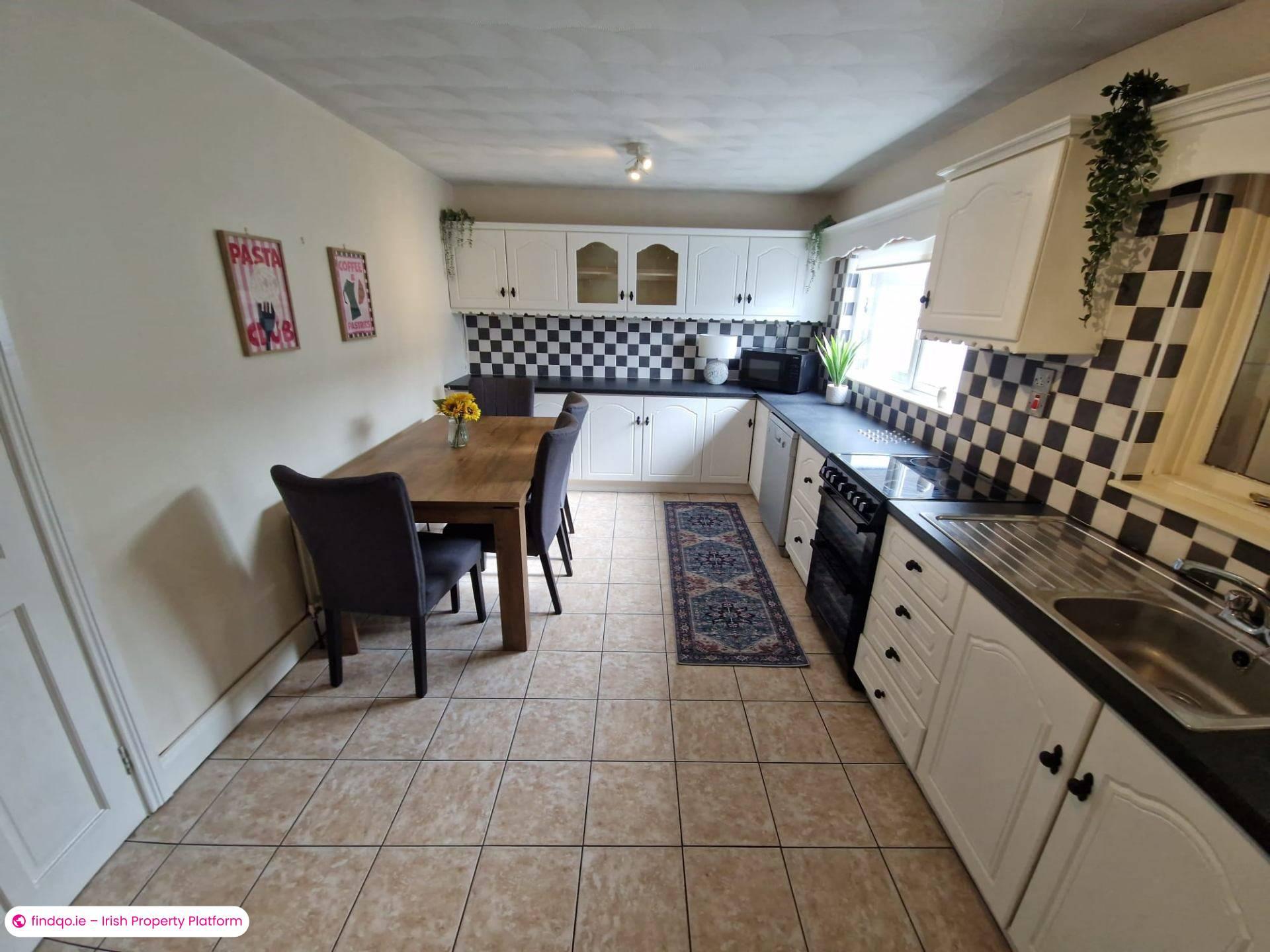 Terraced house for Sale in Carrickmacross, Monaghan