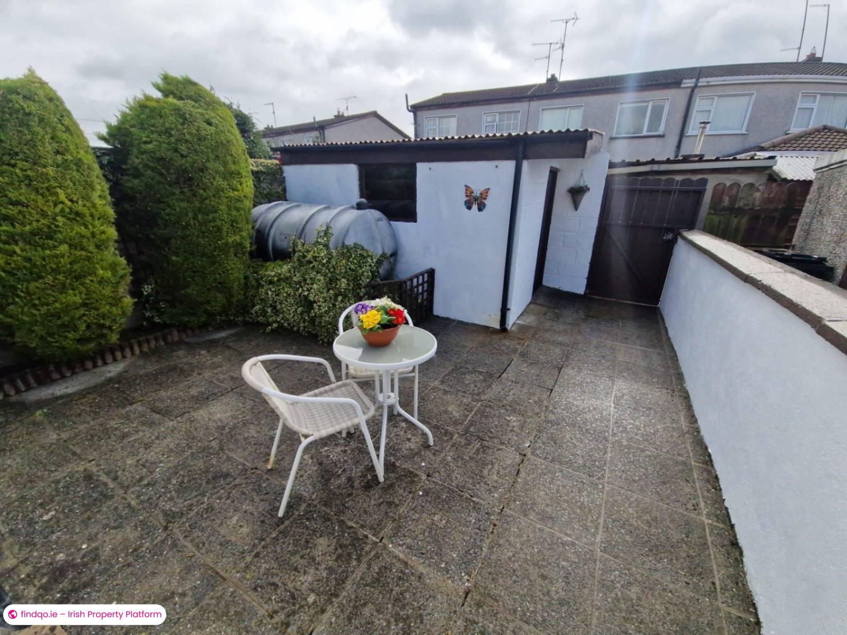 Terraced house for Sale in Carrickmacross, Monaghan