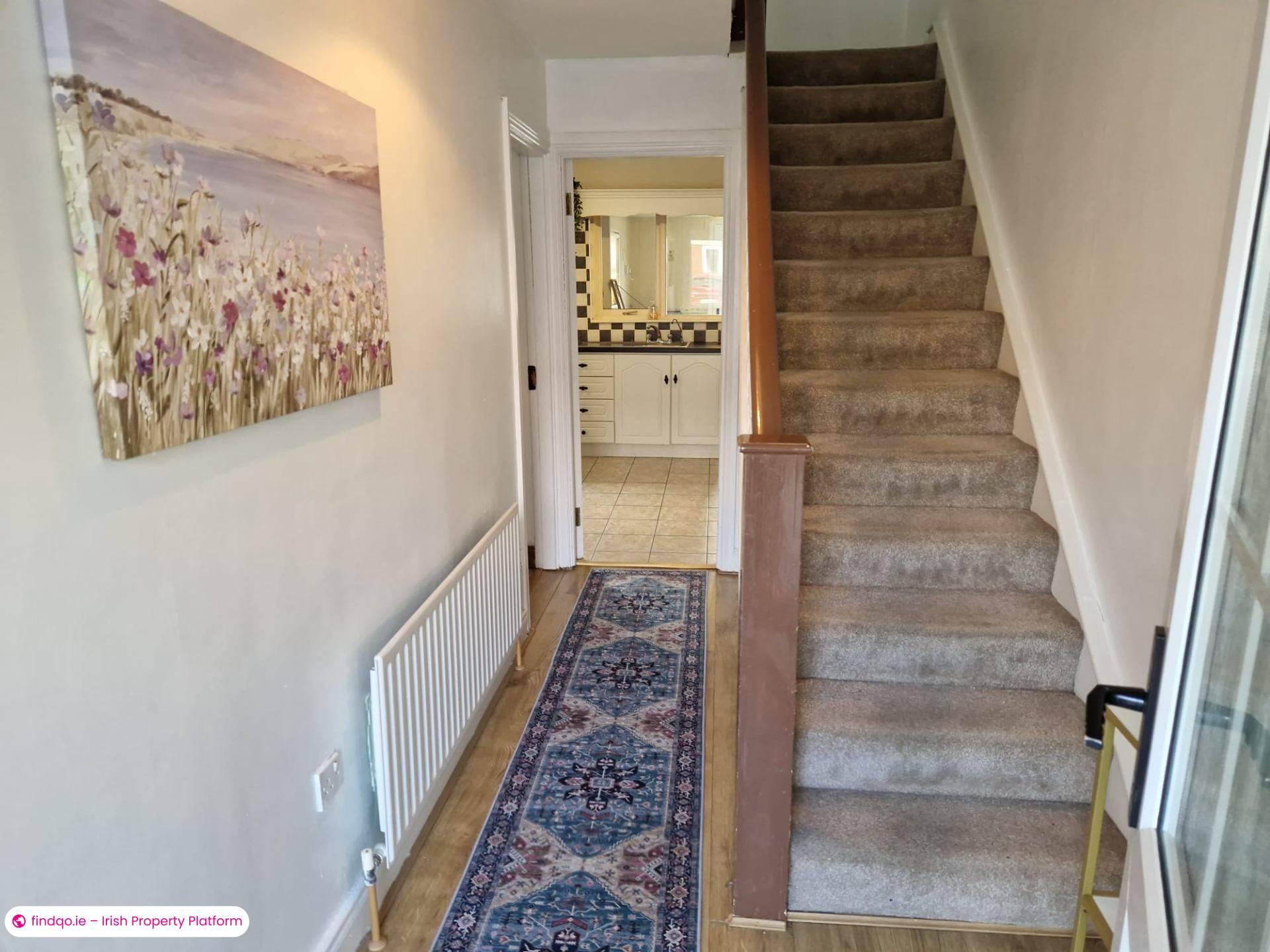 Terraced house for Sale in Carrickmacross, Monaghan