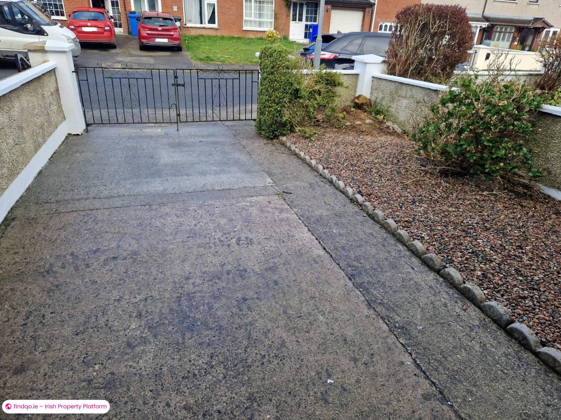 Terraced house for Sale in Carrickmacross, Monaghan