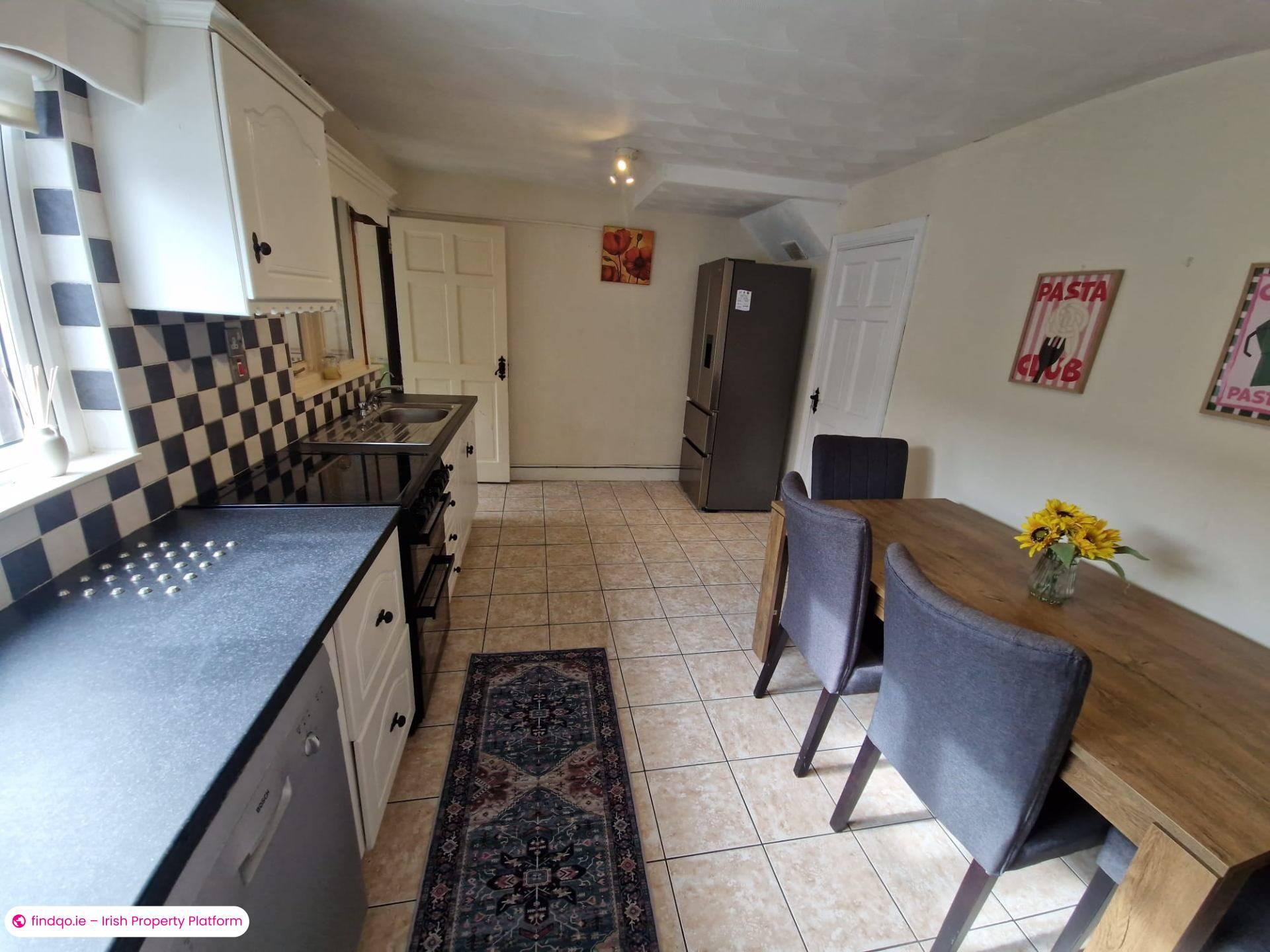 Terraced house for Sale in Carrickmacross, Monaghan