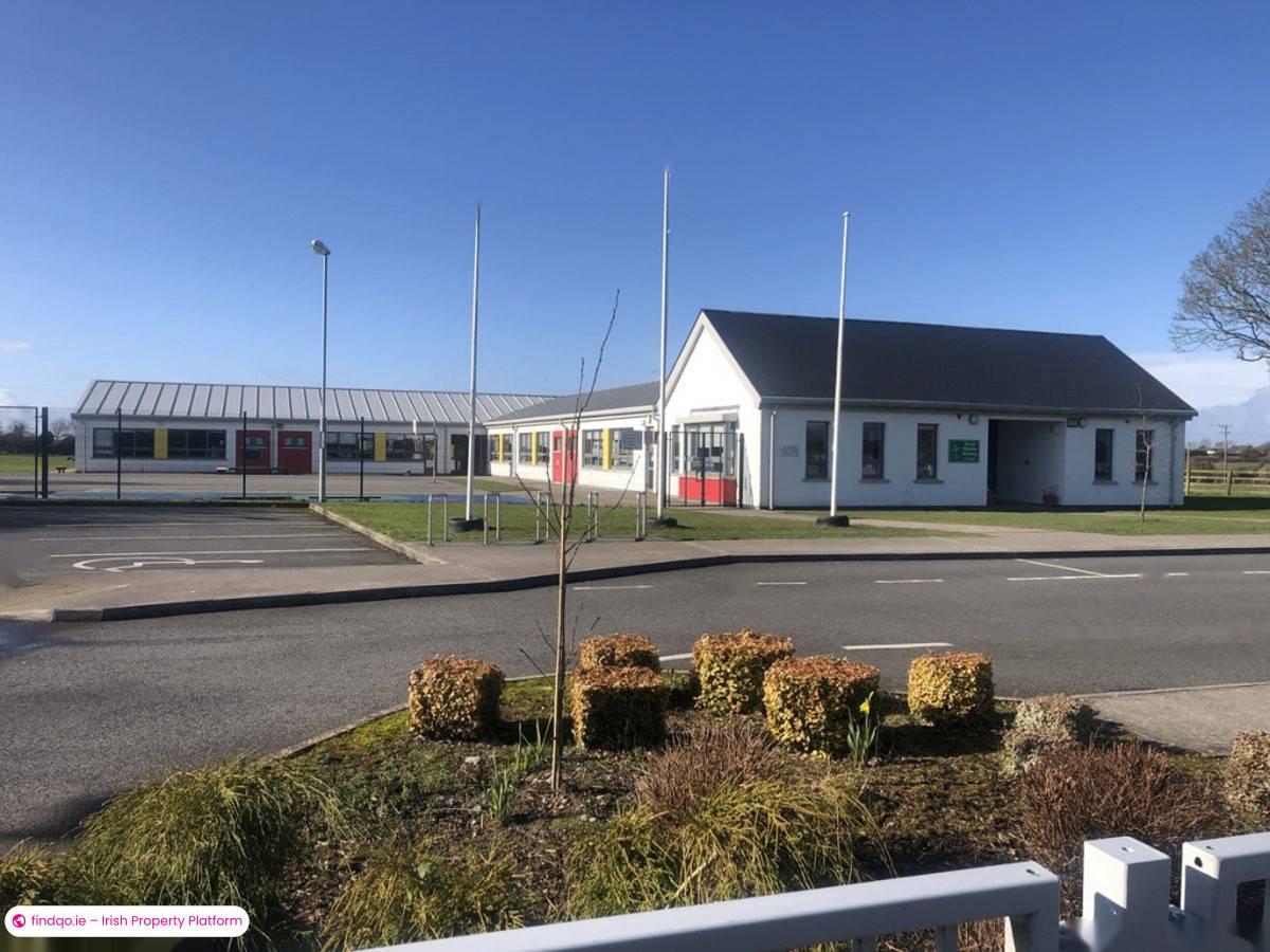 Site for Sale in Nurney, Kildare