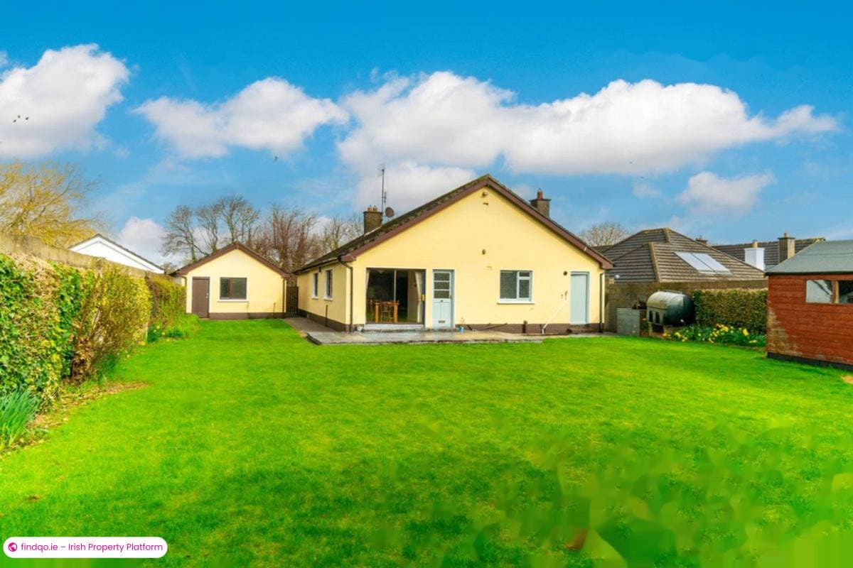 Detached house for Sale in Celbridge, Kildare