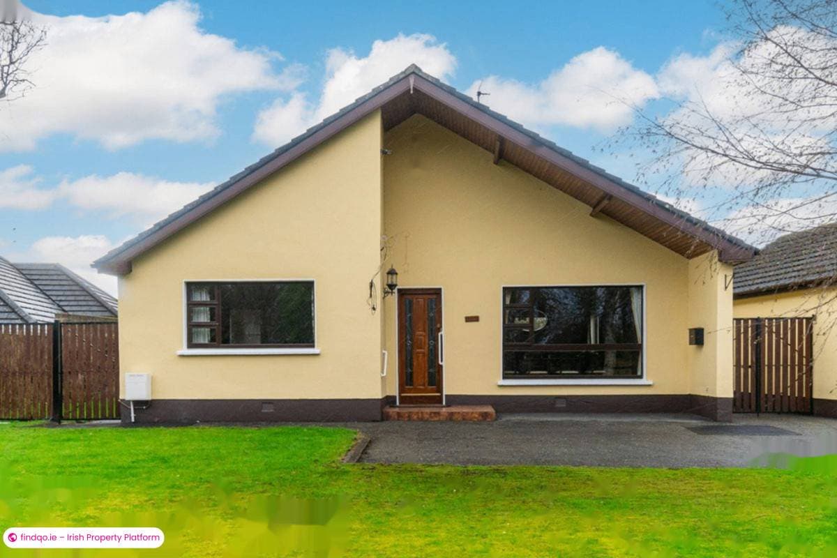 Detached house for Sale in Celbridge, Kildare