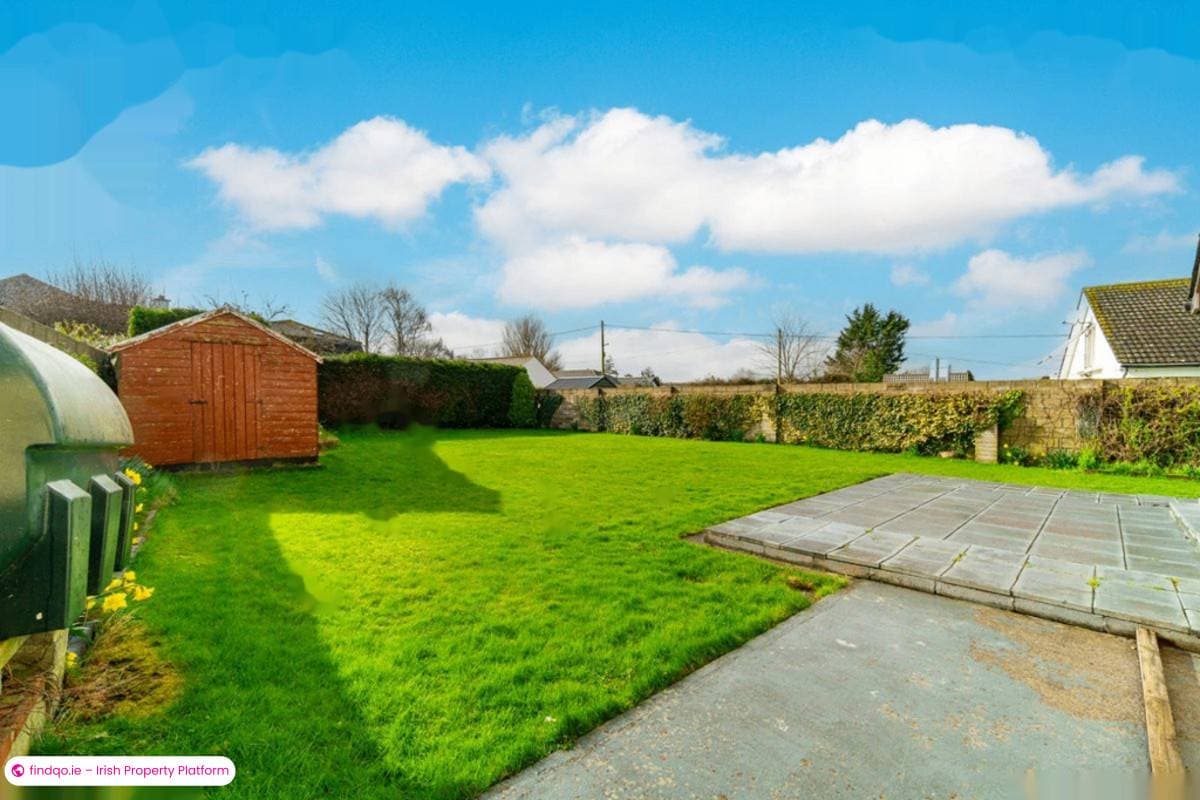 Detached house for Sale in Celbridge, Kildare