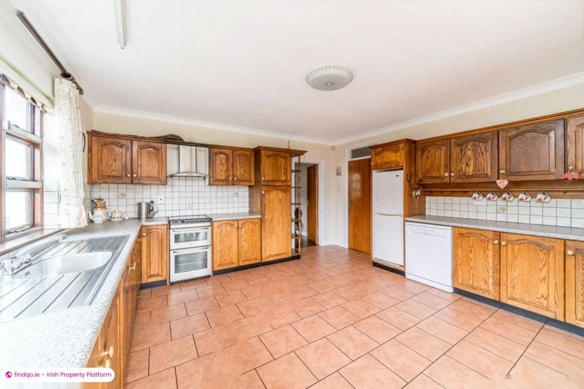 Detached house for Sale in Celbridge, Kildare