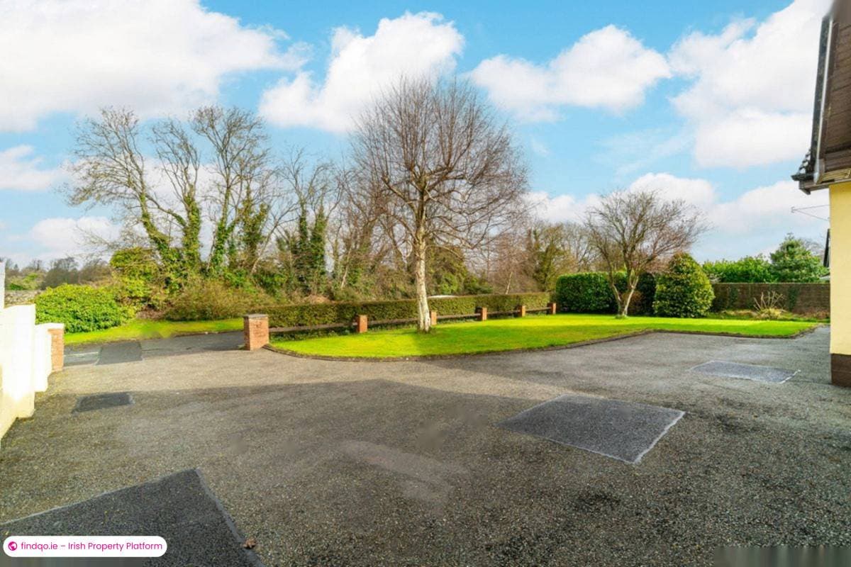 Detached house for Sale in Celbridge, Kildare