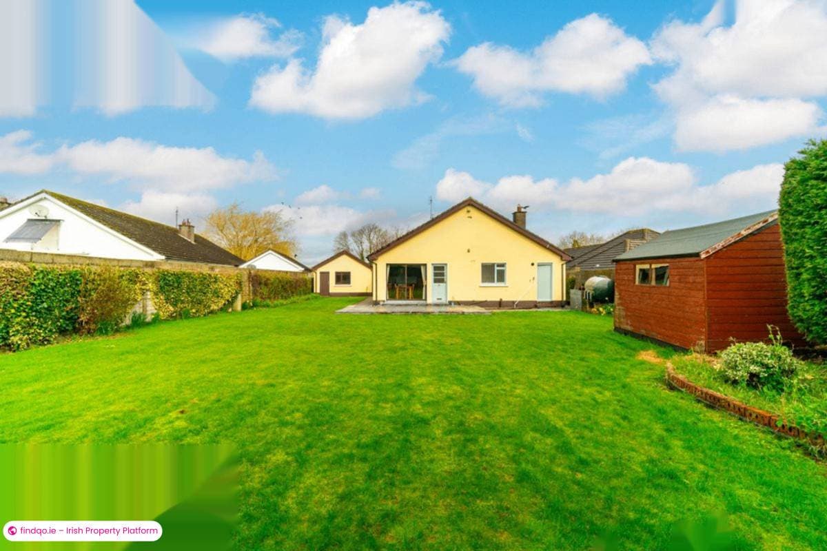 Detached house for Sale in Celbridge, Kildare