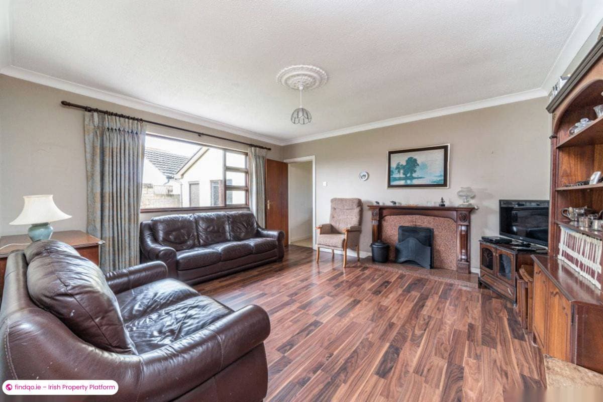 Detached house for Sale in Celbridge, Kildare