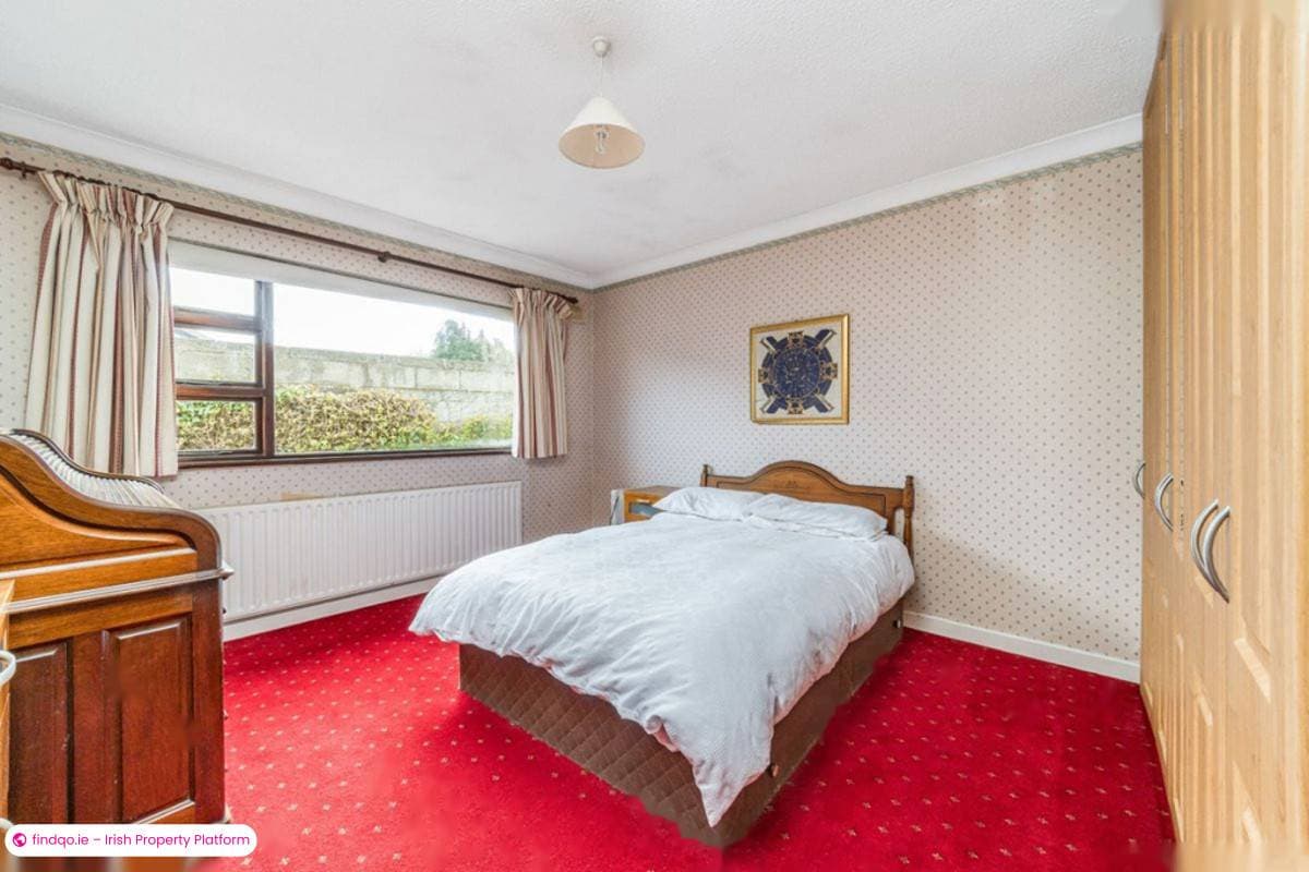 Detached house for Sale in Celbridge, Kildare