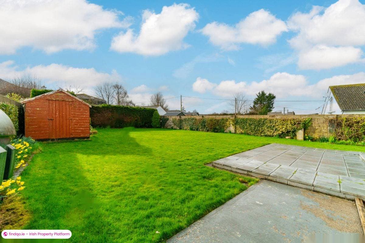 Detached house for Sale in Celbridge, Kildare