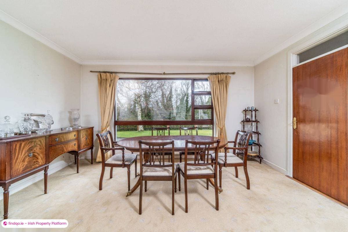 Detached house for Sale in Celbridge, Kildare