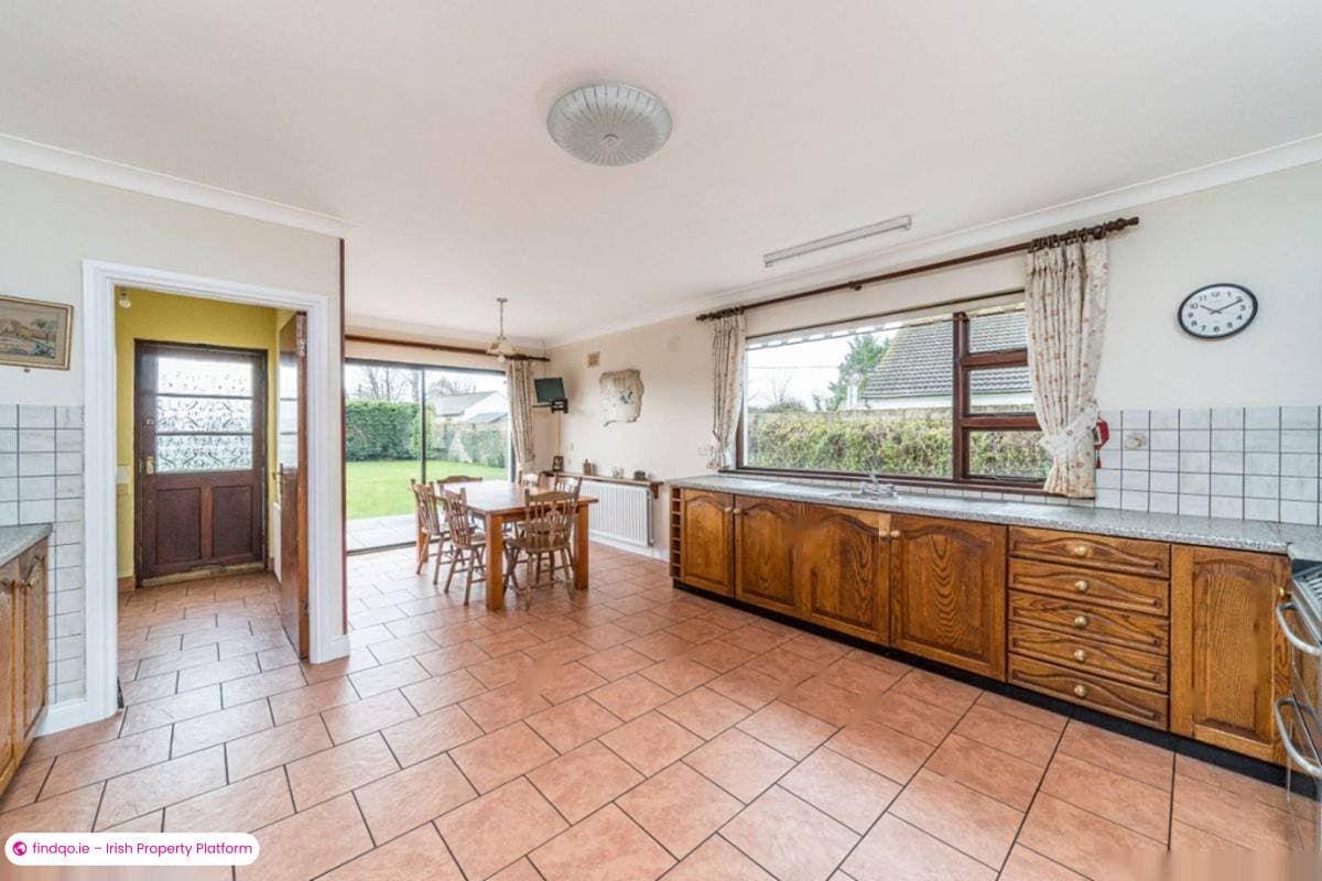 Detached house for Sale in Celbridge, Kildare