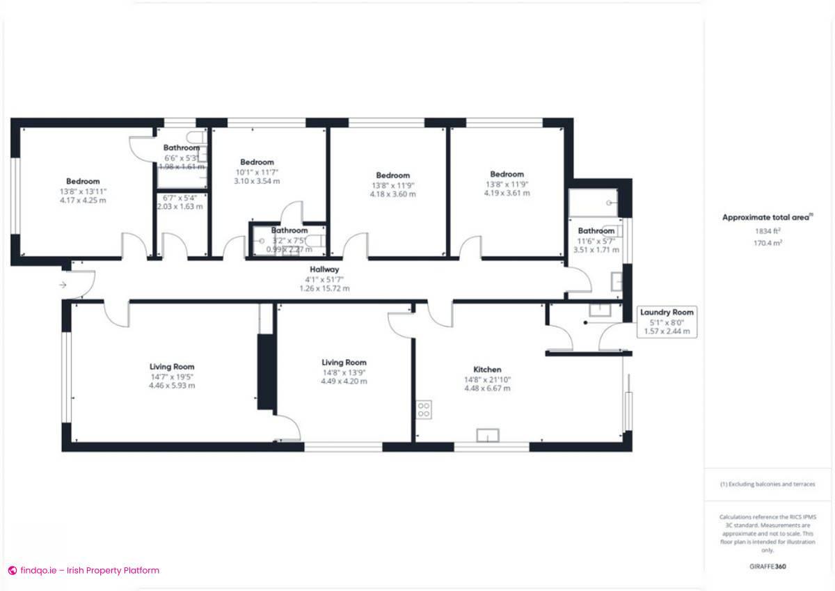 Detached house for Sale in Celbridge, Kildare