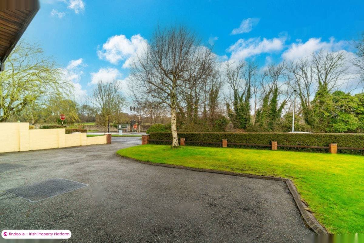 Detached house for Sale in Celbridge, Kildare