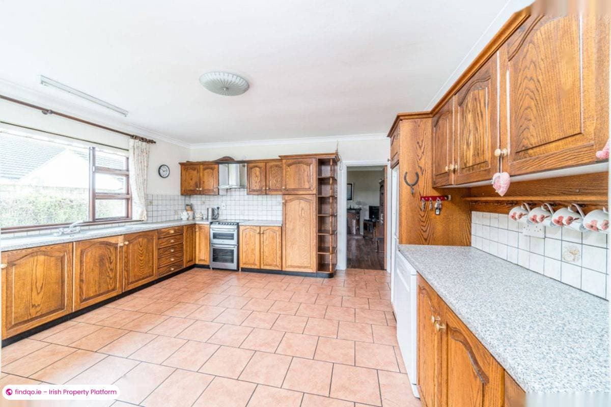 Detached house for Sale in Celbridge, Kildare