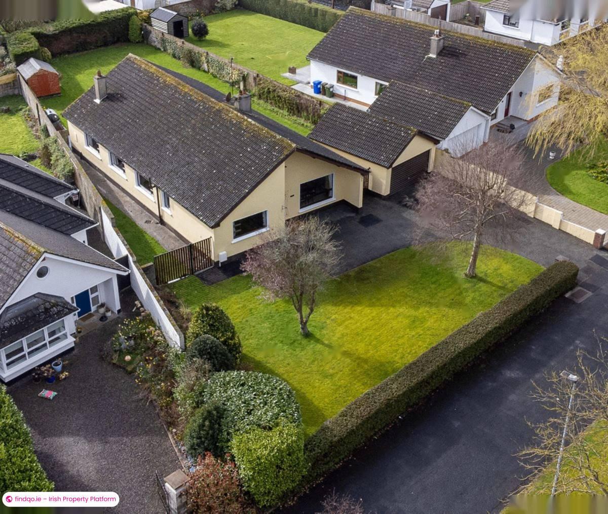 Detached house for Sale in Celbridge, Kildare