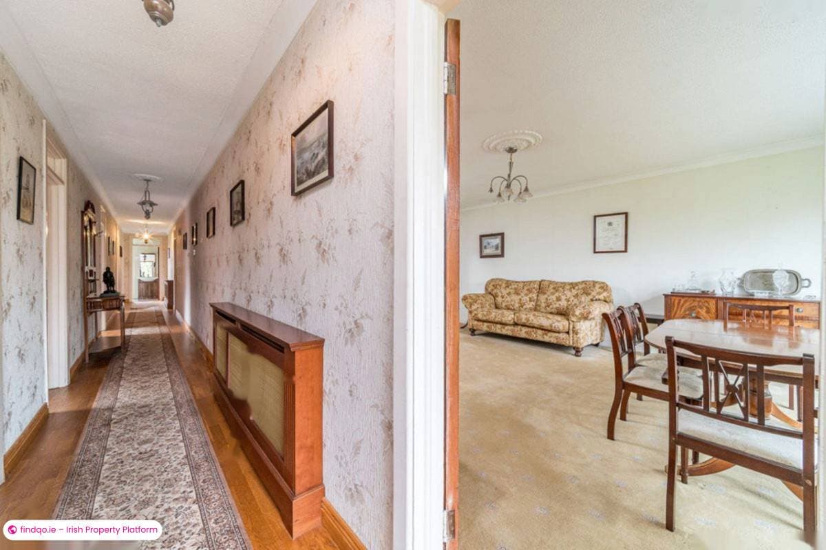 Detached house for Sale in Celbridge, Kildare