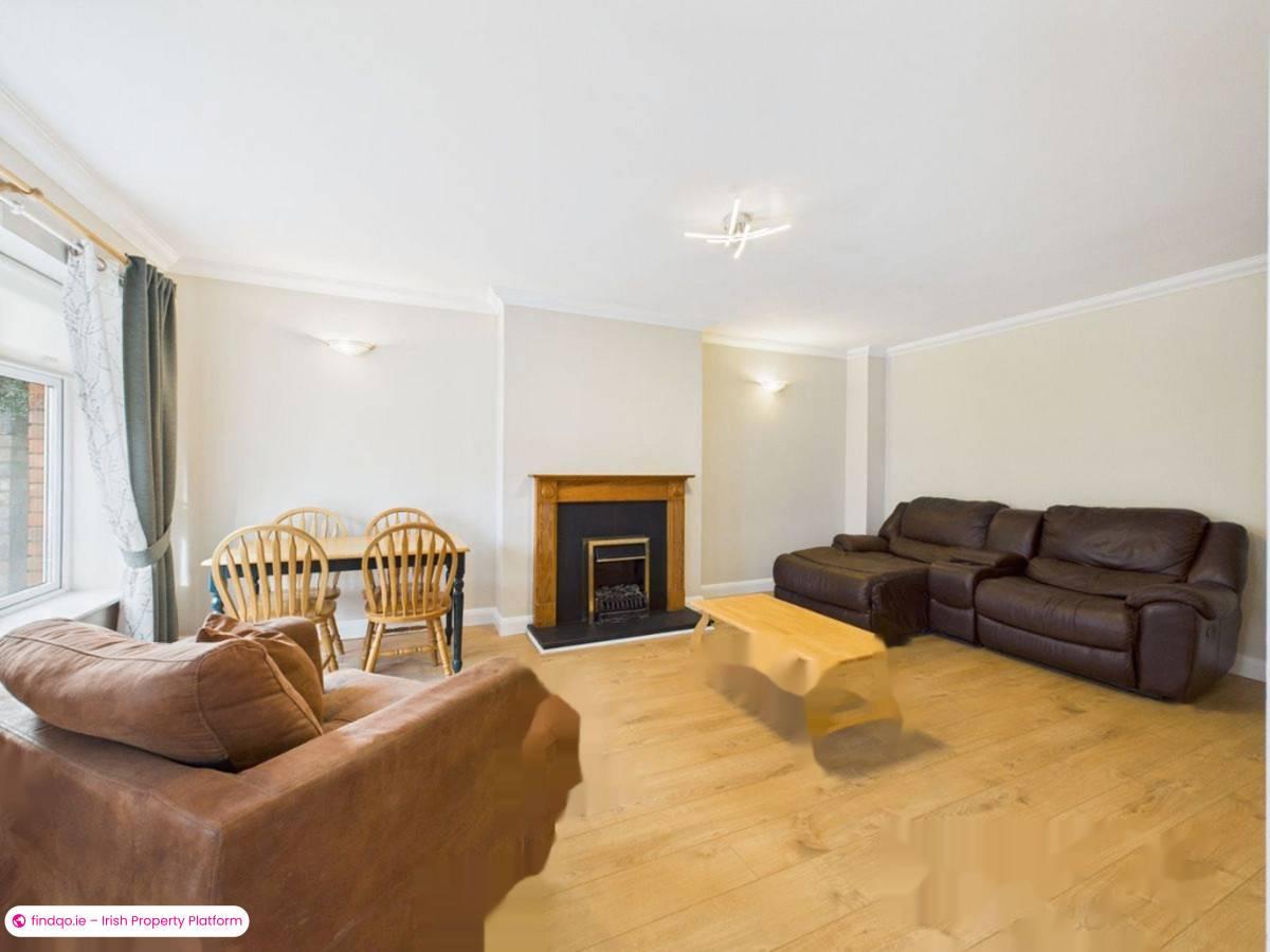 2 Bedroom House for Rent in Celbridge, Kildare